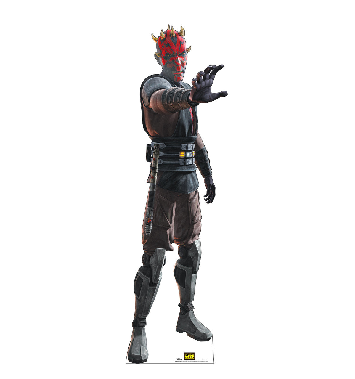 Darth Maul (Clone Wars Season 7)