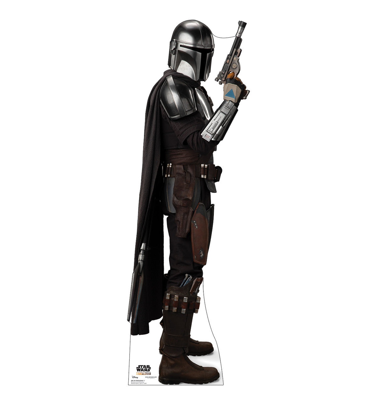 The Mandalorian 2 (The Mandalorian)