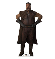 Greef Karga (The Mandalorian)
