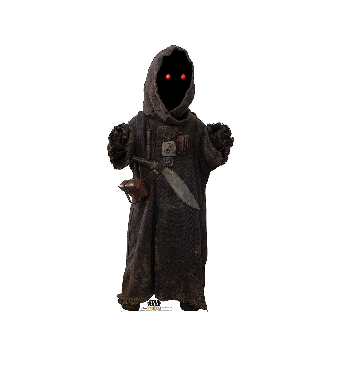 Jawa (The Mandalorian)
