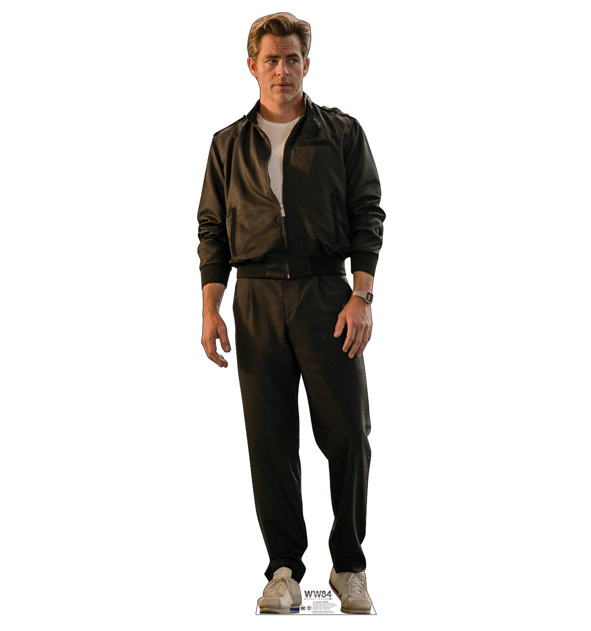 Steve Trevor (Wonder Woman 1984)