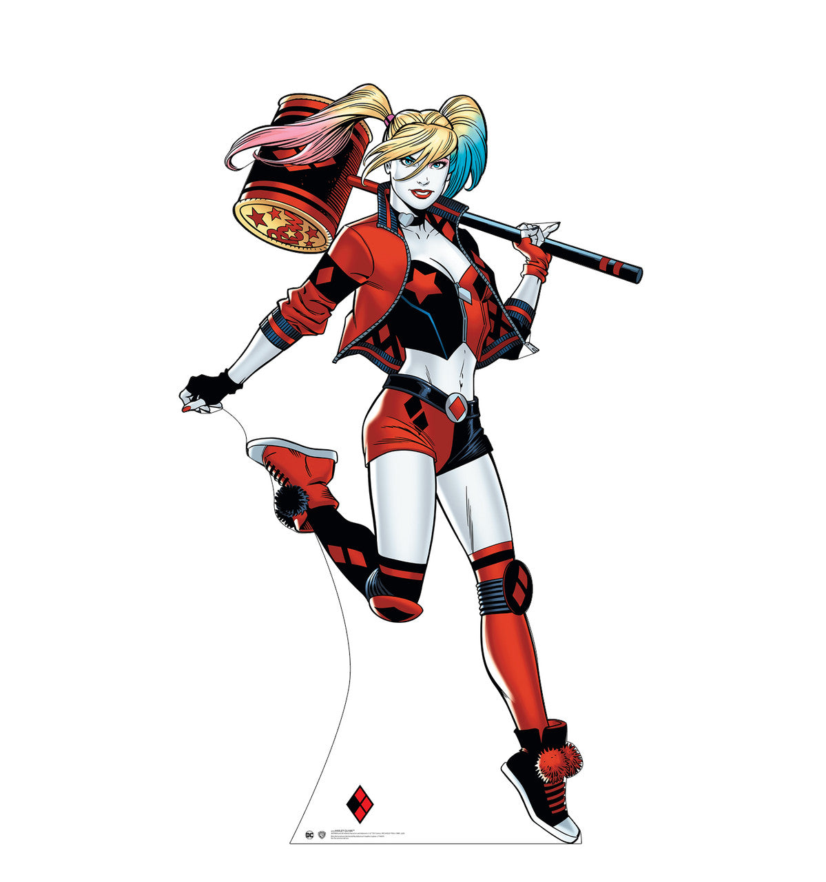 Harley Quinn