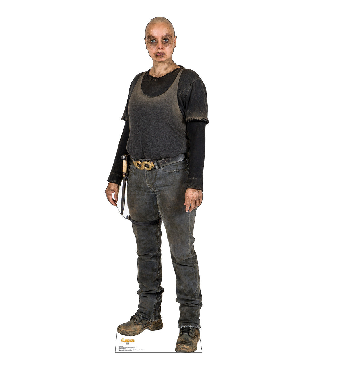 Alpha (The Walking Dead)