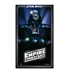 Darth Vader Backdrop (Star Wars 40th )