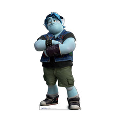 Barley (Onward Disney/Pixar)