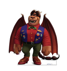 Manticore (Onward Disney/Pixar)