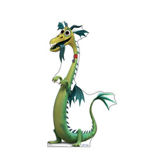 Blazey (Onward Disney/Pixar)