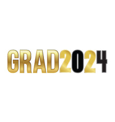 GRAD 2021 Standees