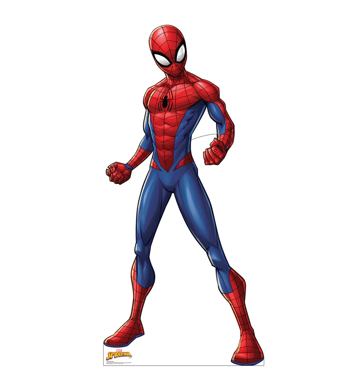 Spider-Man Standee (Marvel)