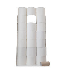 Hoarder Toilet Paper Standin