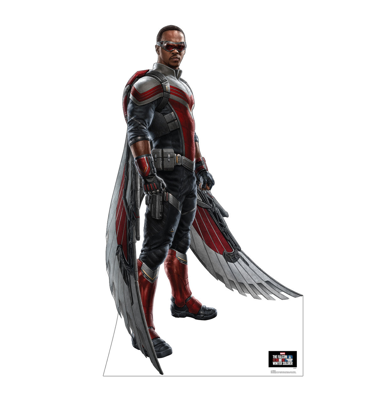 Falcon (Marvel's Falcon and Winter Soldier)
