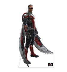 Falcon (Marvel's Falcon and Winter Soldier)