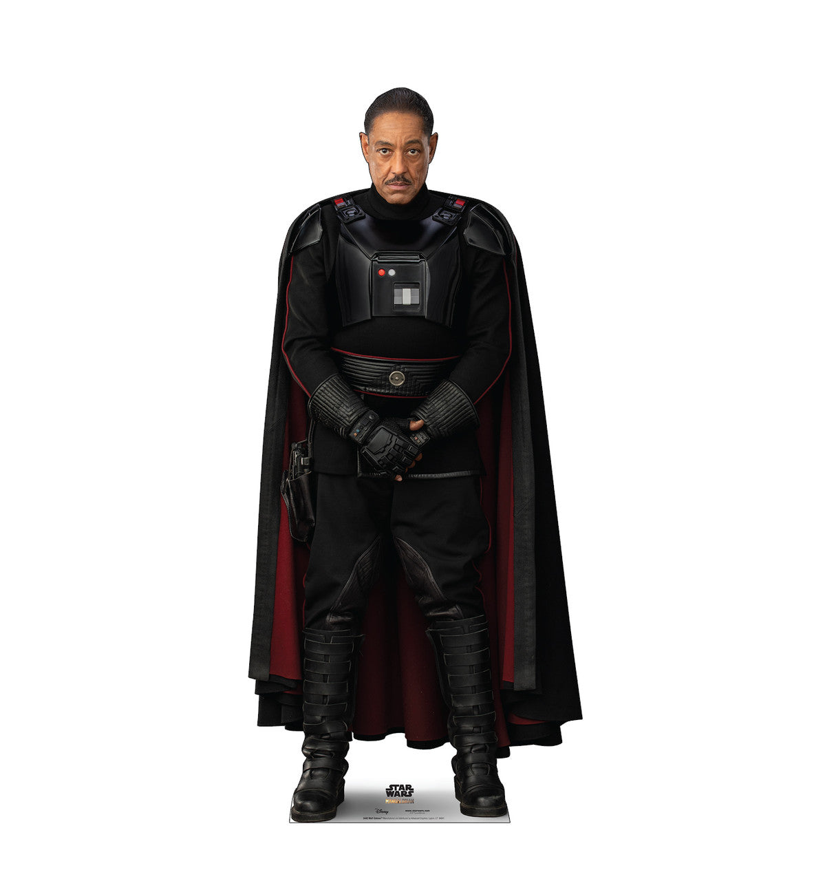 Moff Gideon (The Mandalorian Season 2)