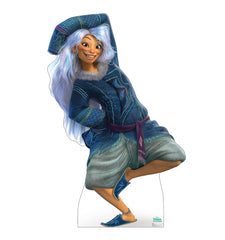 Sisu (Disney's Raya and the Last Dragon)