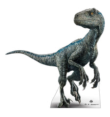 Blue (Jurassic World)
