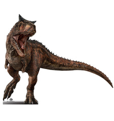 Carnotaurus (Jurassic World)