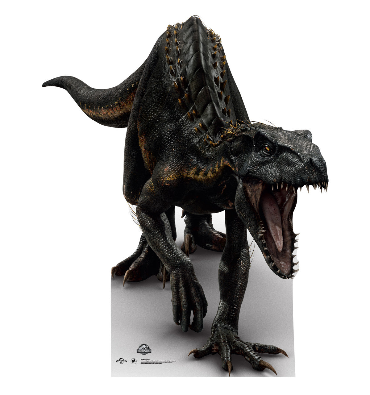 Indoraptor (Jurassic World)