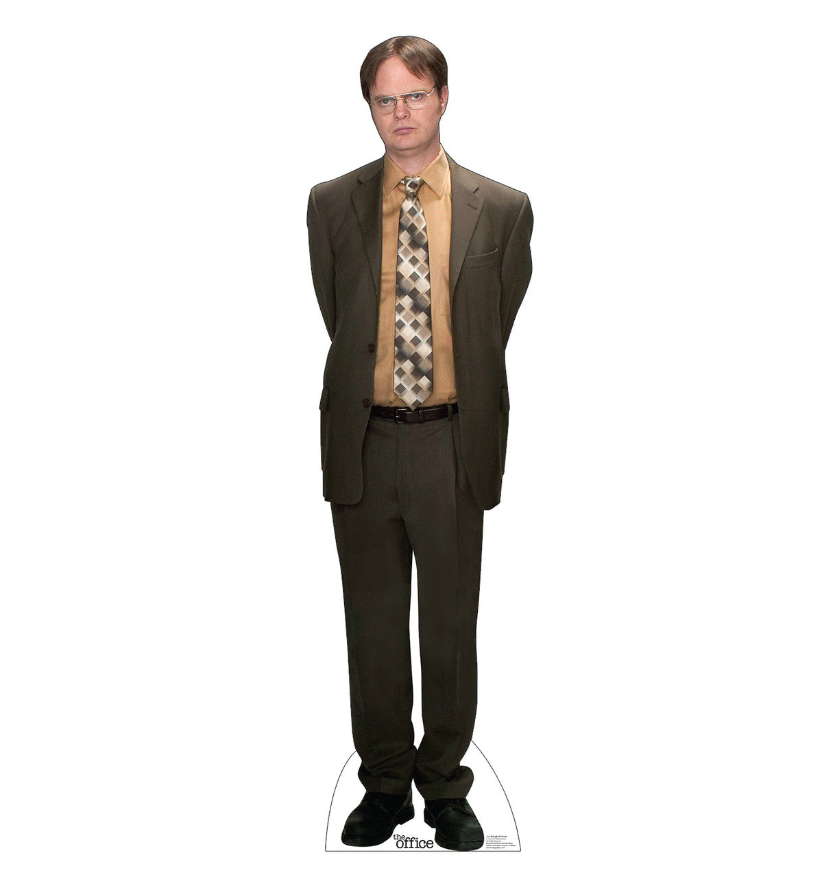 Dwight Schrute (The Office)