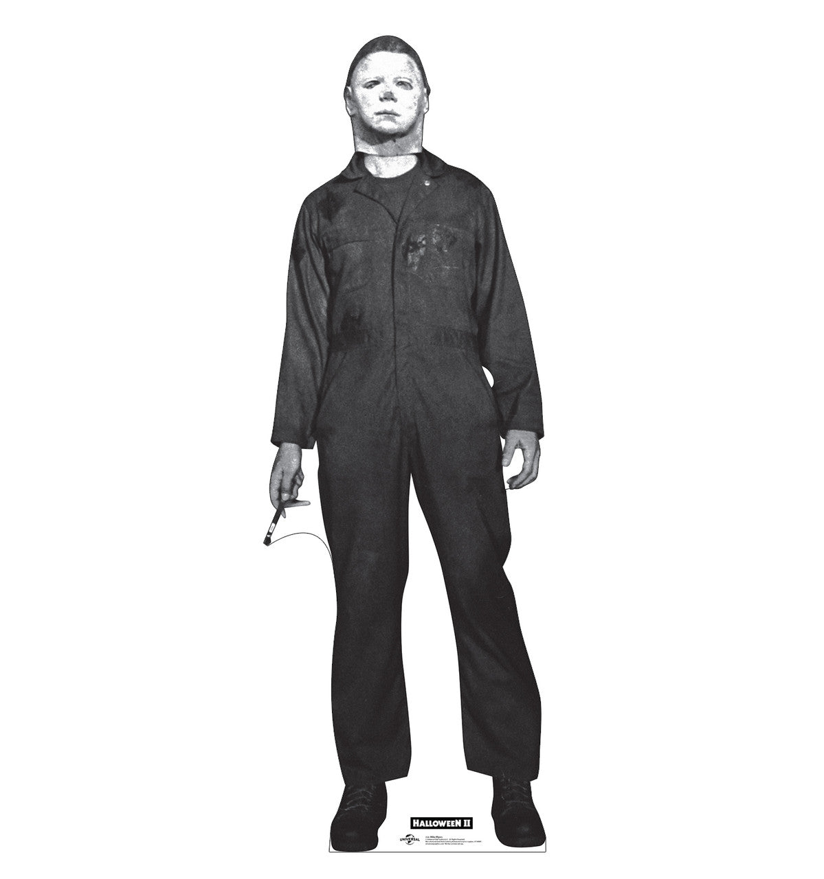 Mike Myers (Halloween II)
