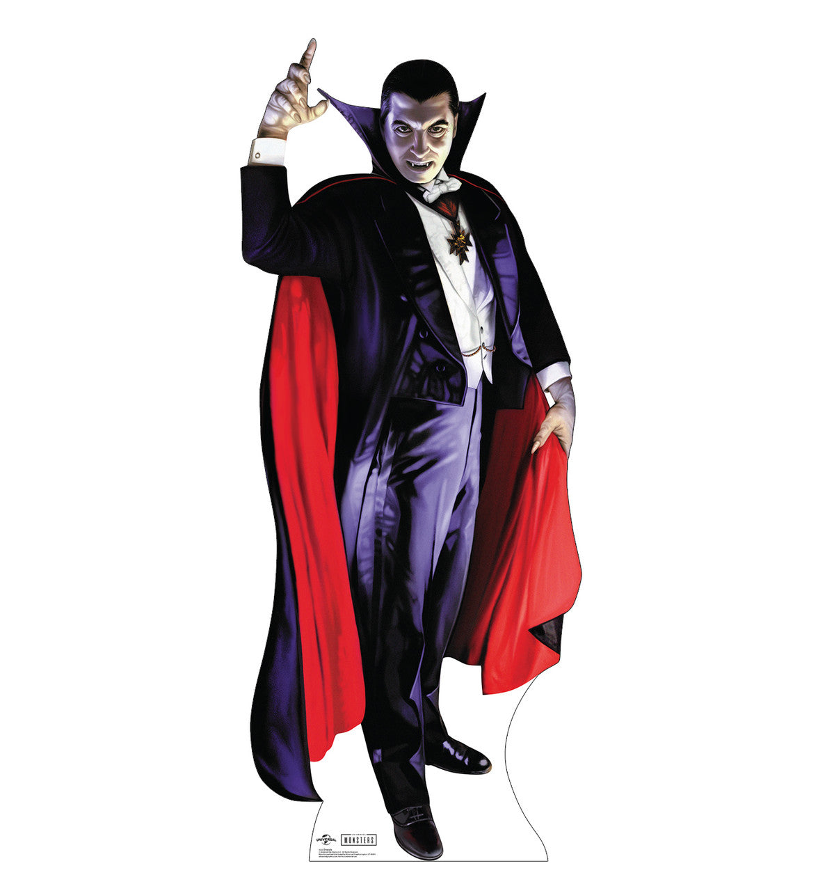 Dracula (Monsters)