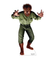 Wolf Man (Monsters)