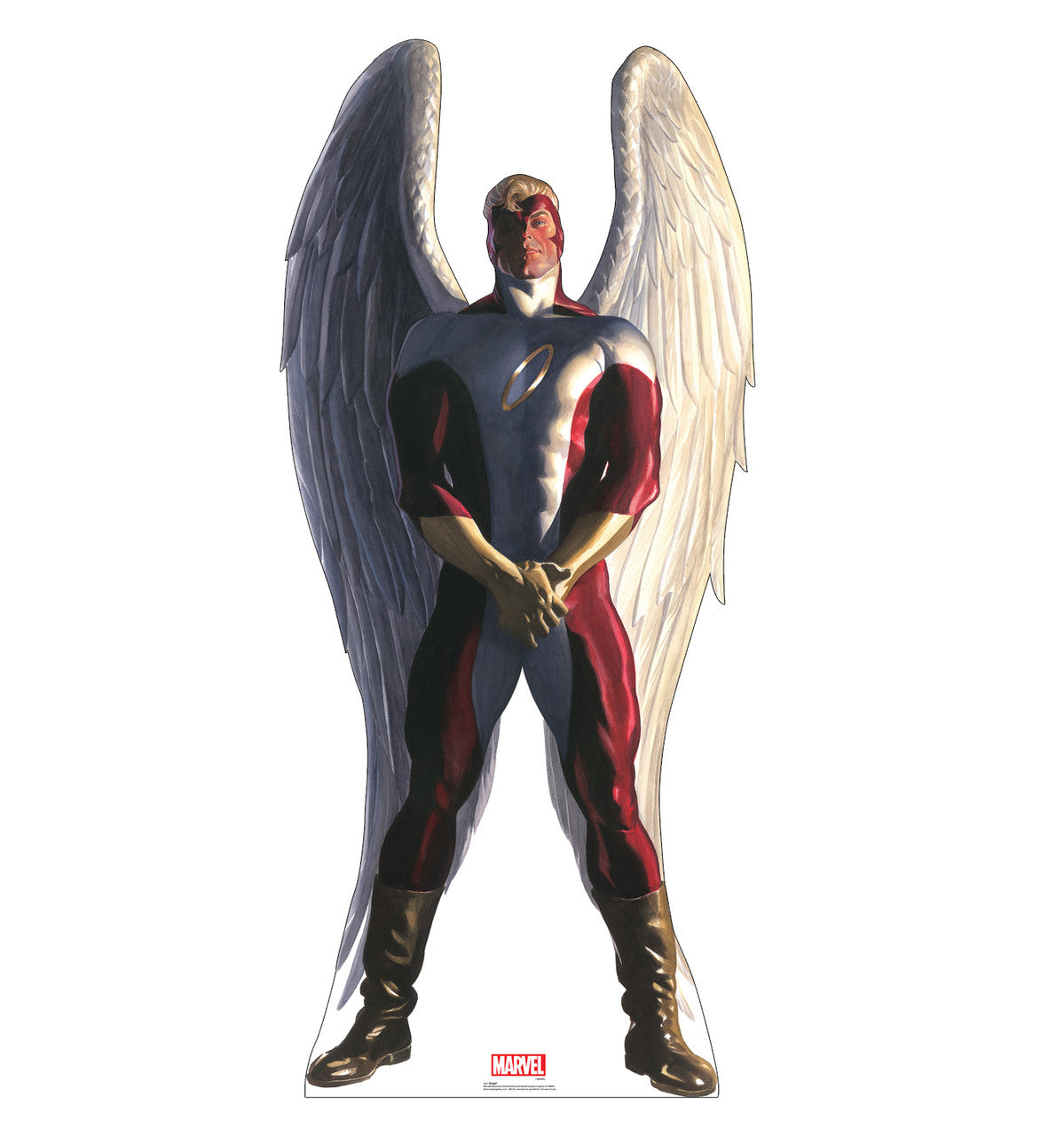 Angel (Marvel Timeless Collection)