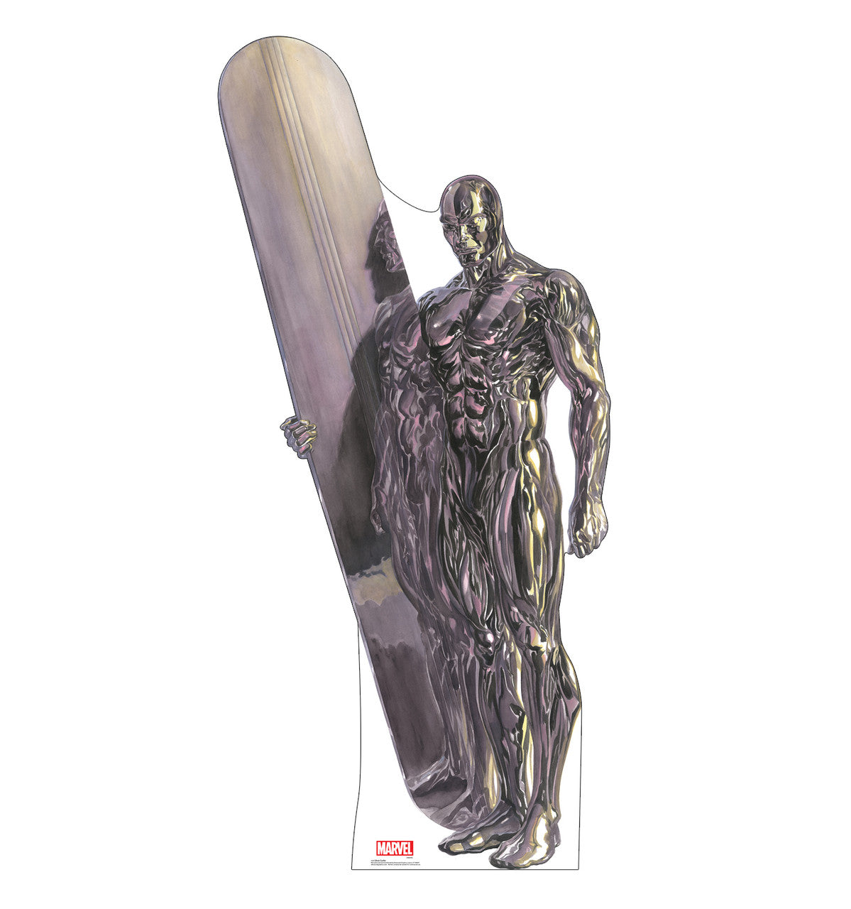 Silver Surfer (Marvel Timeless Collection)