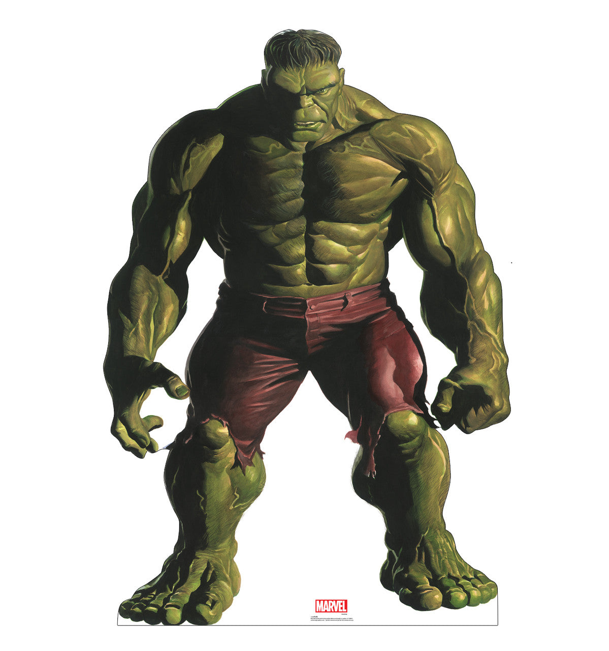 Hulk (Marvel Timeless Collection)