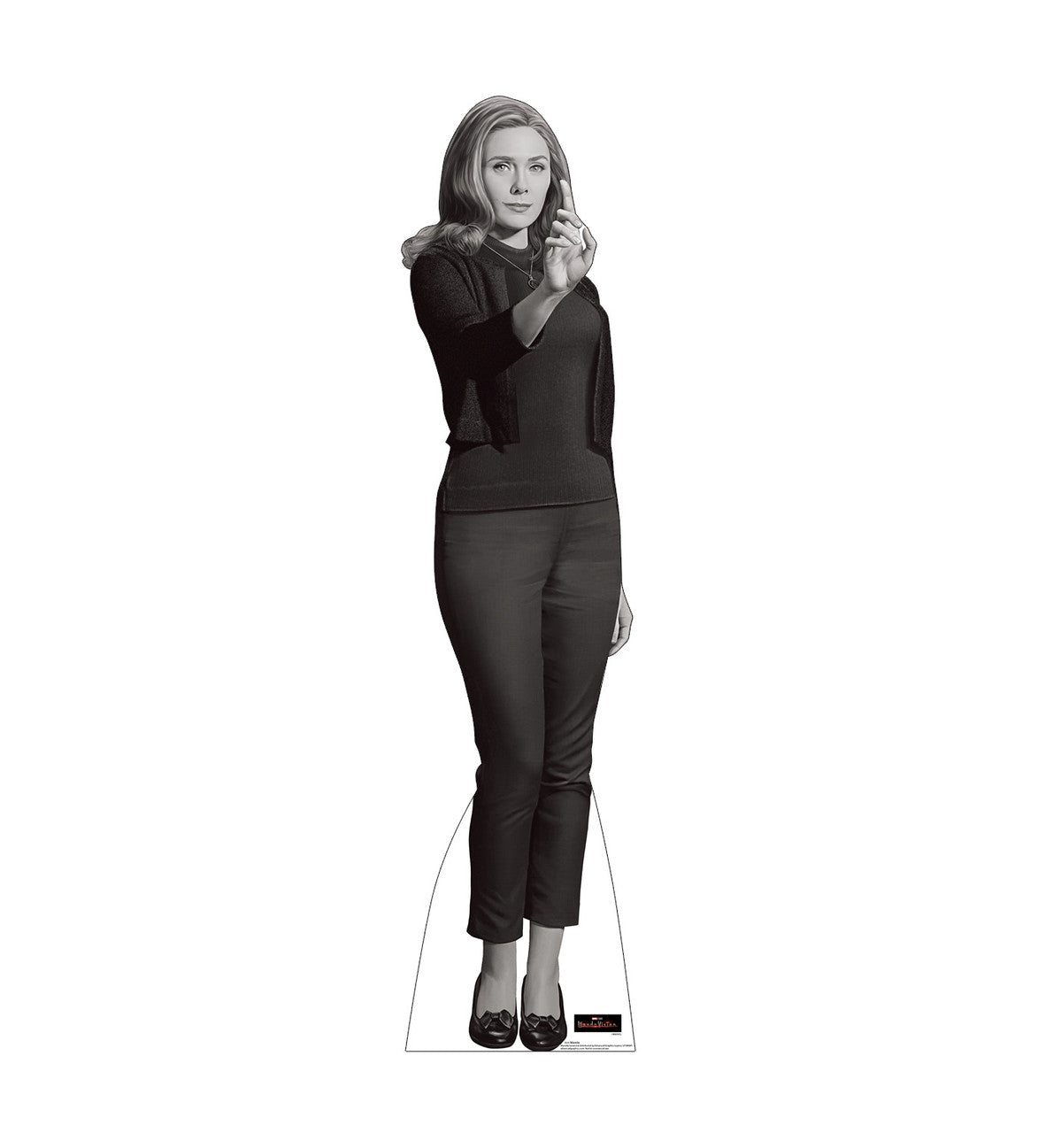 Wanda (Marvels Wanda Vision)