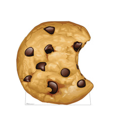 Chocolate Chip Cookie Standee