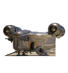 Razor Crest (The Mandalorian Season 2)