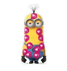 Kevin Valenitines Day (Minions)