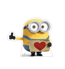 Bob Looking for Love (Minions)