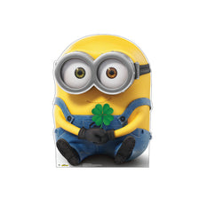 Bob St. Patricks Day (Minions)