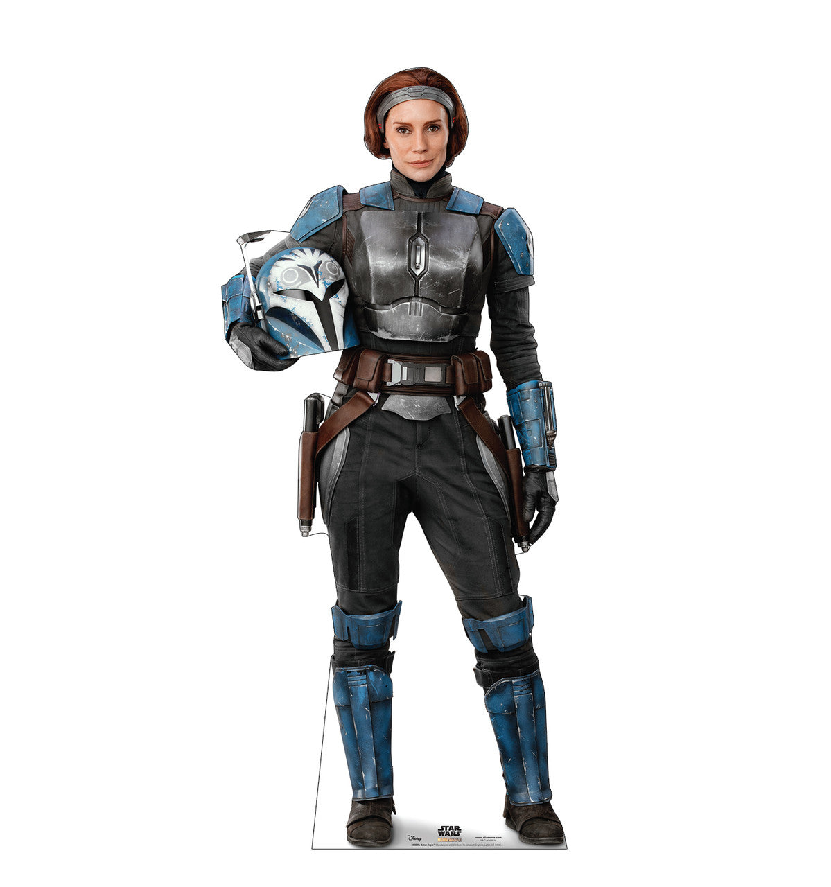 Bo-Katan Kryze (The Mandalorian Season 2)