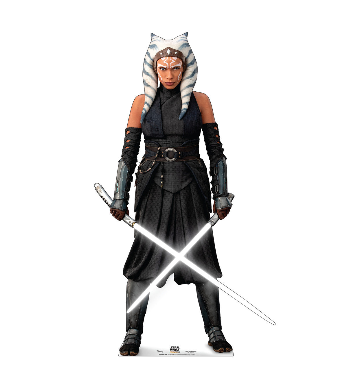 Ahsoka Tano (The Mandalorian Season 2)