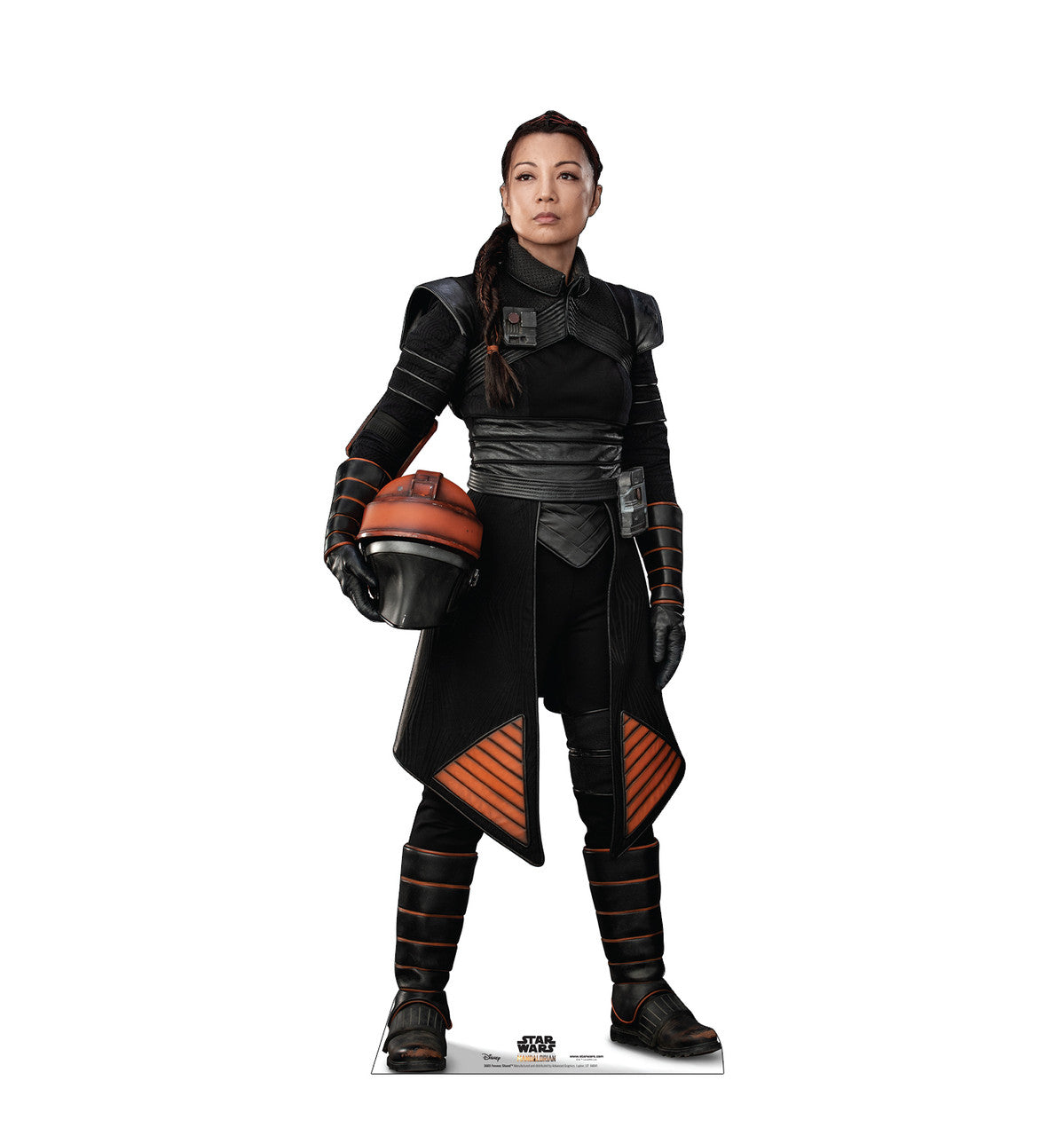 Fennec Shand (The Mandalorian Season 2)