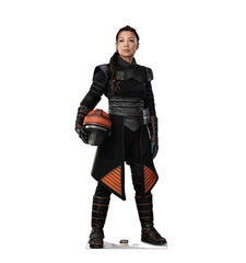 Fennec Shand (The Mandalorian Season 2)