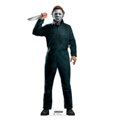 Mike Myers Knife (Halloween II)