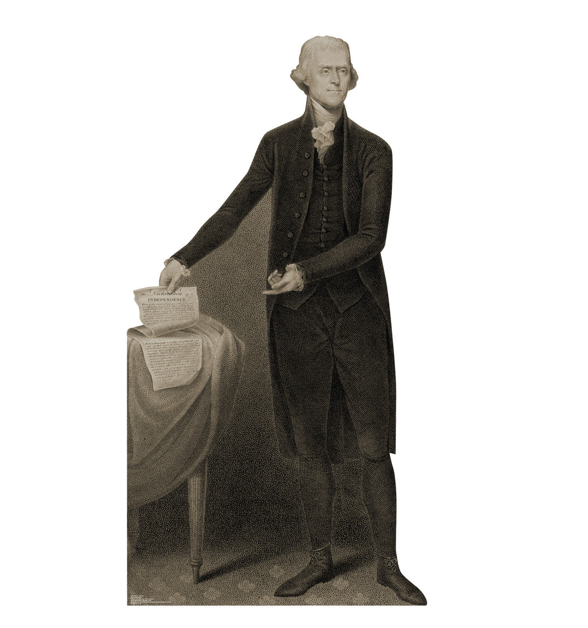 Thomas Jefferson