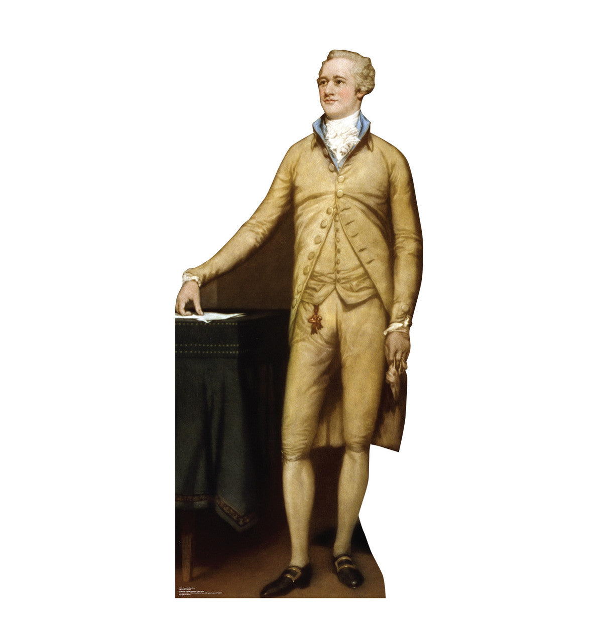 Alexander Hamilton