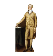 Alexander Hamilton