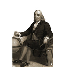 Benjamin Franklin