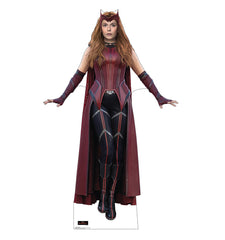 Scarlet Witch (Wanda Vision)