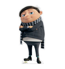 Young Gru (Minions Rise of Gru)