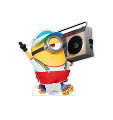 Stuart Boom Box (Minions Rise of Gru)