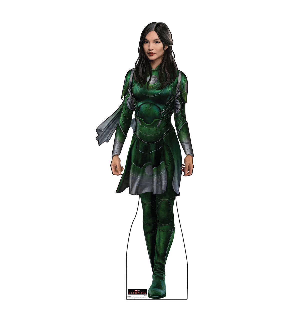 Sersi (Marvel's The Eternals)