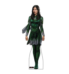 Sersi (Marvel's The Eternals)