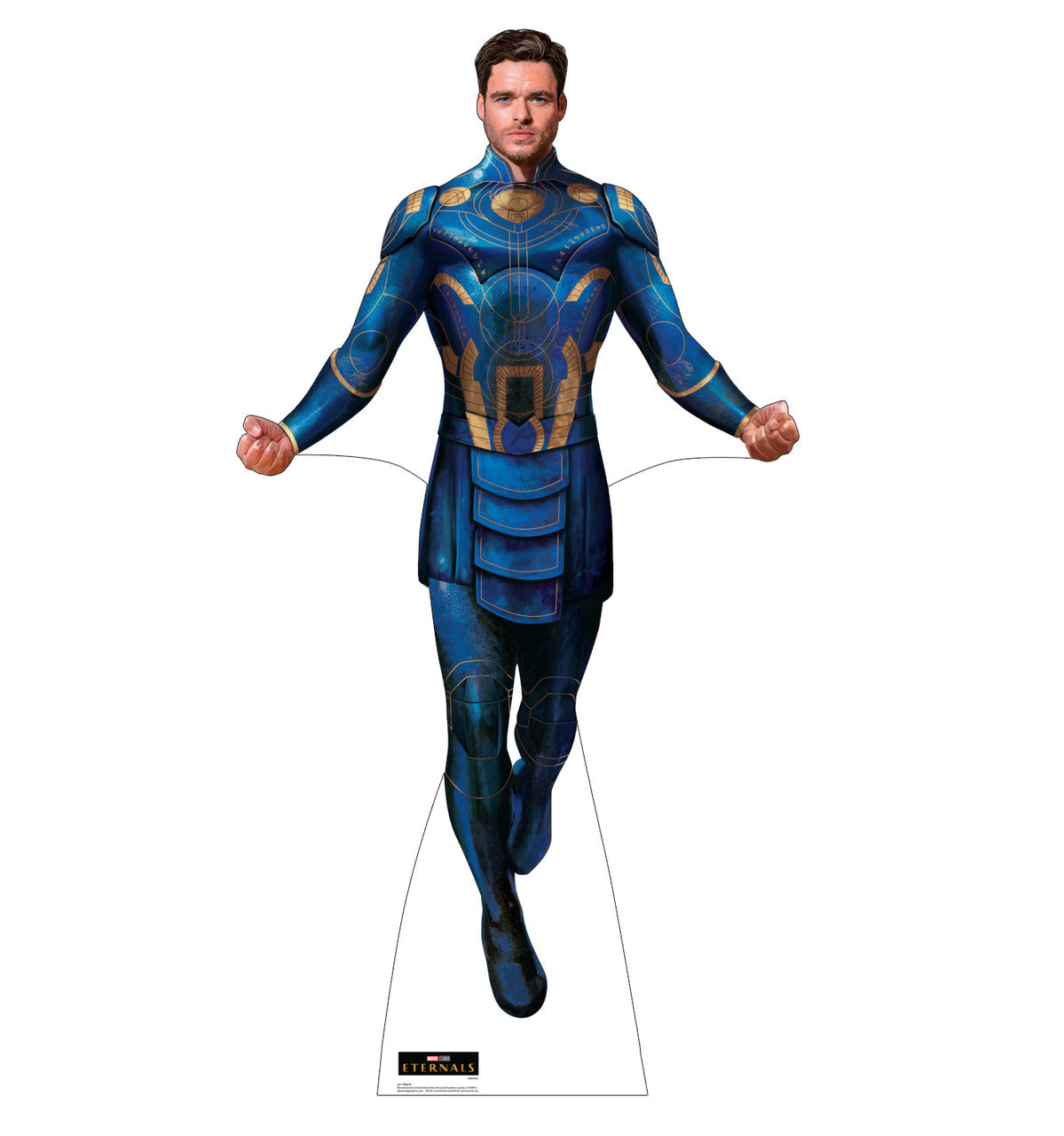 Ikaris (Marvel's The Eternals)