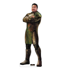 Gilgamesh (Marvel's The Eternals)